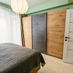 Alice Apartment