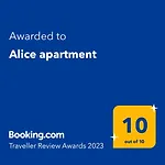 Alice Apartment