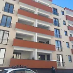 Alice Apartment