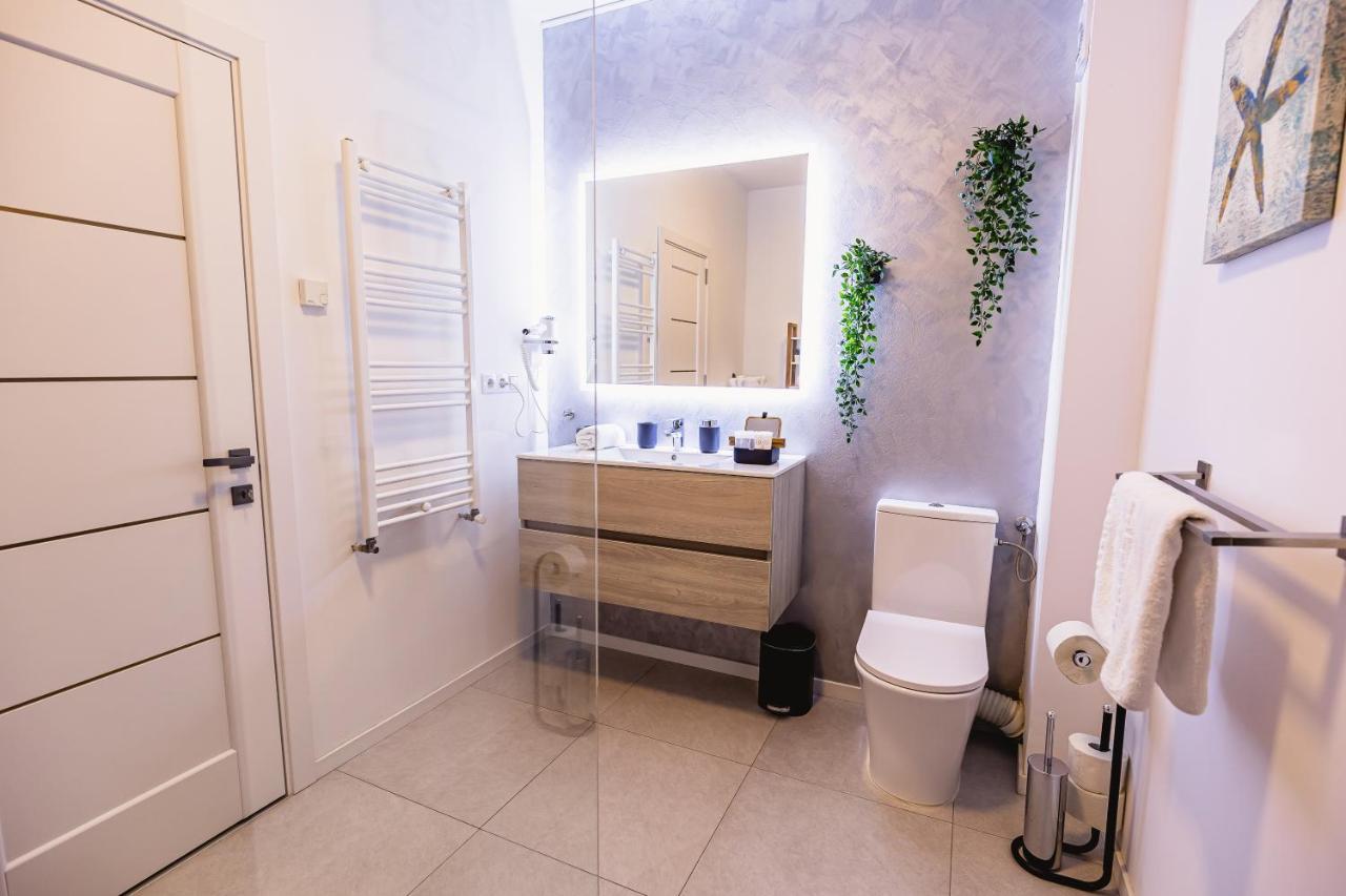 Apartment Alice Sibiu